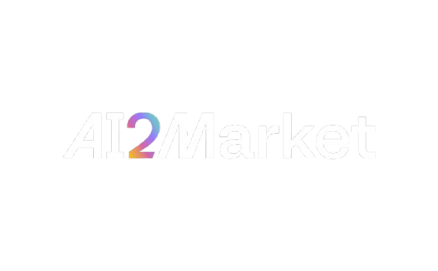 AI2Market